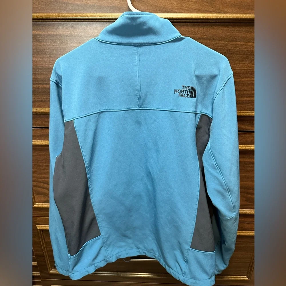 The North Face Men’s Shellrock Jacket Size Large